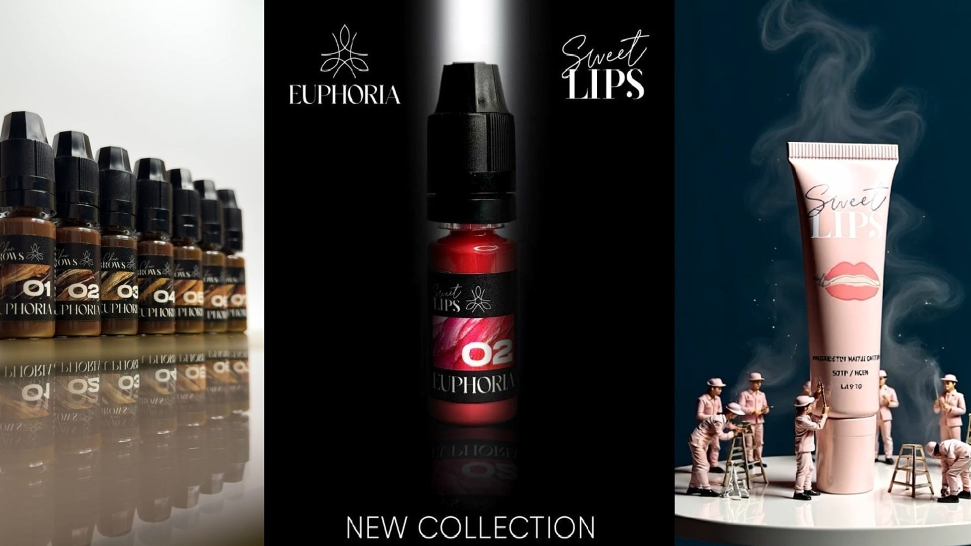 Sweet Lips Euphoria