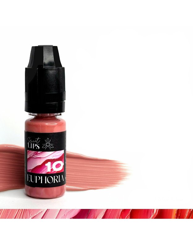 SWEET LIPS EUPHORIA 10
