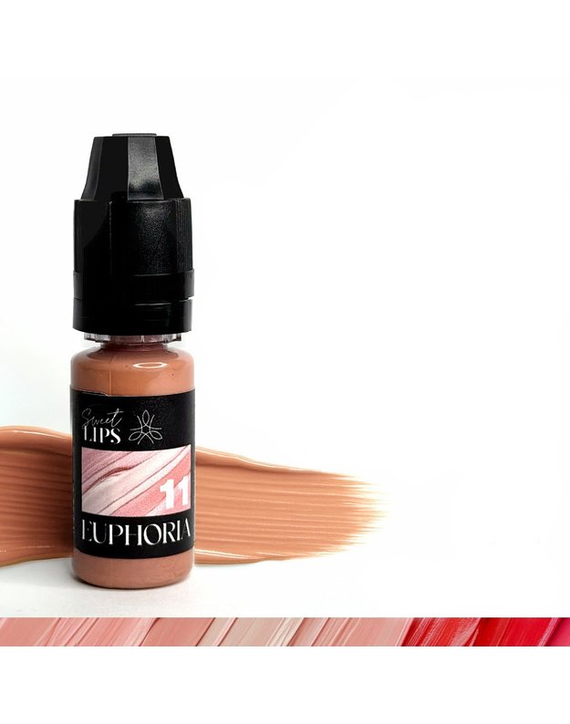 SWEET LIPS EUPHORIA 11