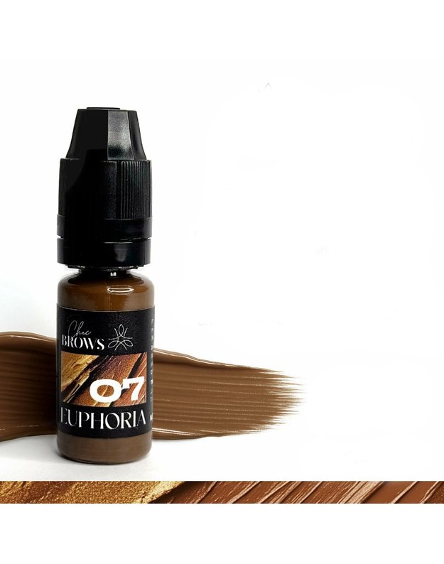 CHIC BROWS EUPHORIA 07