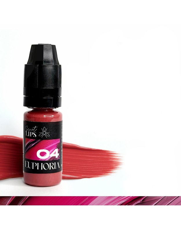 SWEET LIPS EUPHORIA 04