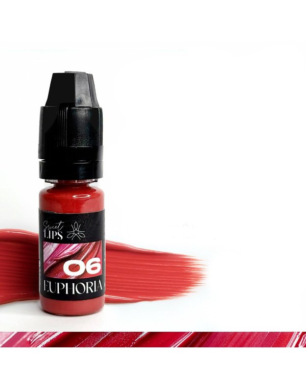 SWEET LIPS EUPHORIA 06