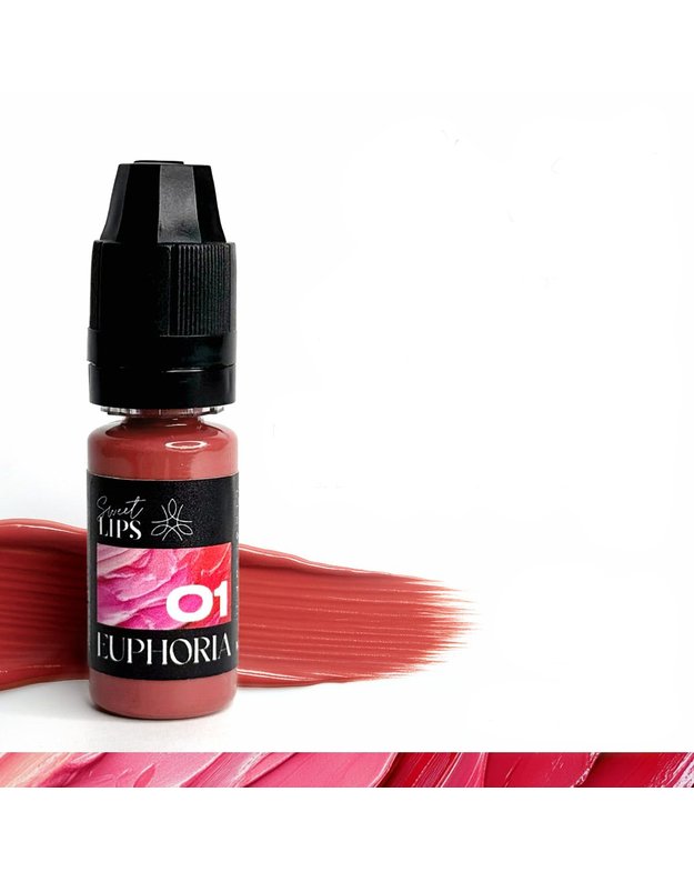 SWEET LIPS EUPHORIA 01