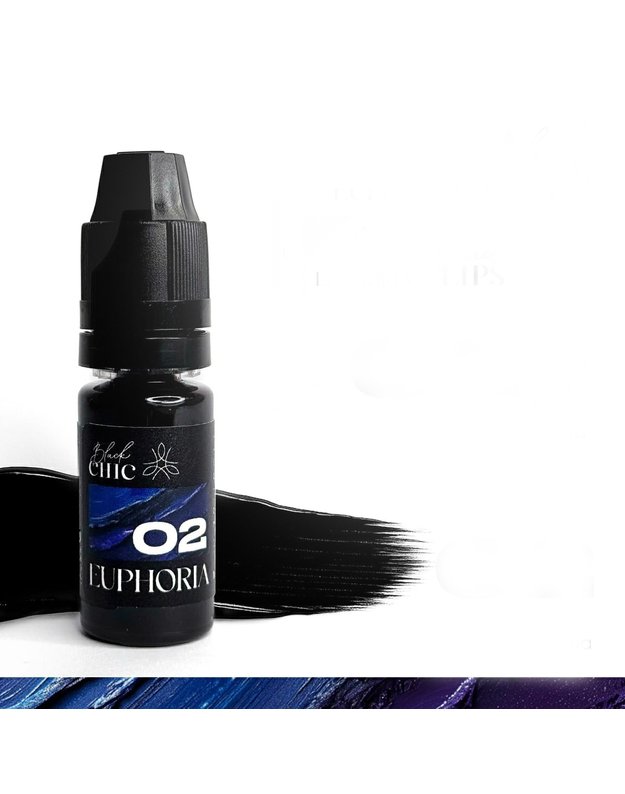 BLACK CHIC EUPHORIA 02