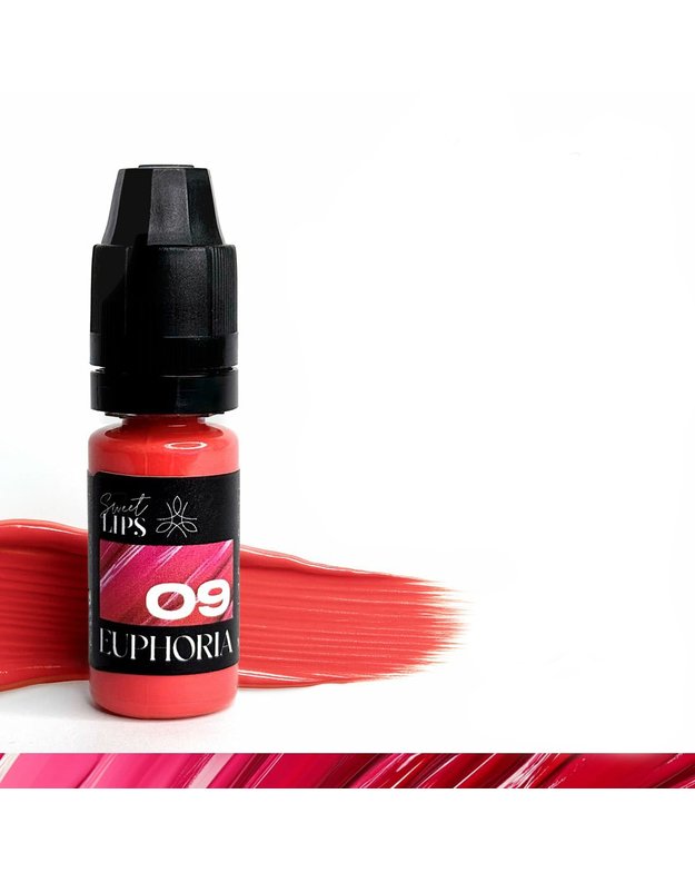 SWEET LIPS EUPHORIA 09