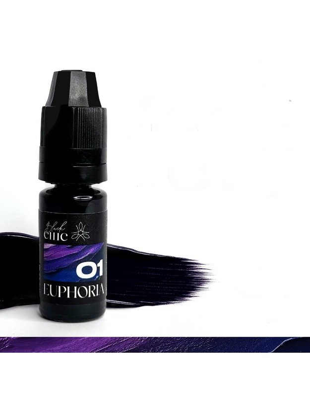 BLACK CHIC EUPHORIA 01