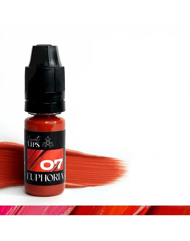 SWEET LIPS EUPHORIA 07