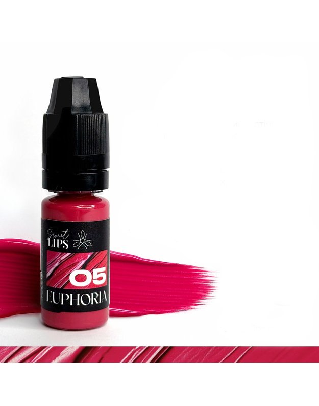 SWEET LIPS EUPHORIA 05