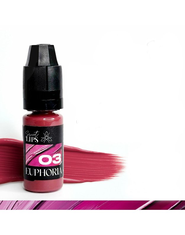 SWEET LIPS EUPHORIA 03